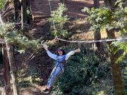 フォレストアドベンチャー・箱根の写真4