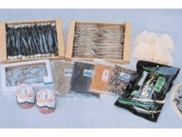 (有)椙八商店の写真1