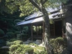 七卿潜居の間の写真1