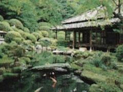 功山寺書院の写真1