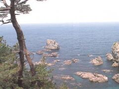 北長門海岸国定公園の写真1