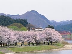 麒麟山公園の写真1