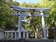 八幡若宮社の写真3