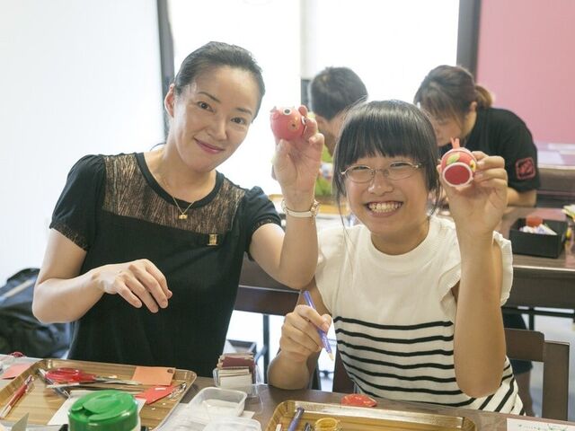 美濃和紙雑貨体験ショップ石川紙業
