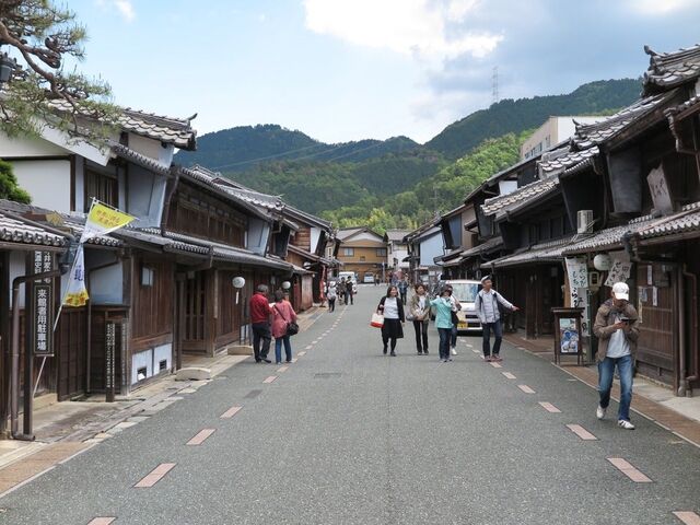 美濃和紙雑貨体験ショップ石川紙業