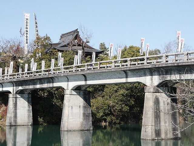 小山観音 (小山寺)の写真1