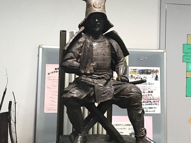 タルイピアセンター・歴史民俗資料館