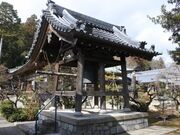 安楽寺の写真3