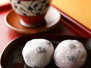 本家豆大福 だるま堂の写真3