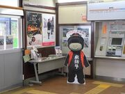 飛騨古川駅の写真2