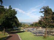 大津谷公園キャンプ場の写真2