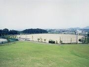 富加B&G海洋センターの写真3