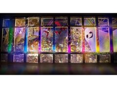 TOKYO TOWER CITY LIGHT FANTASIA 〜Halloween party 2025〜の写真1