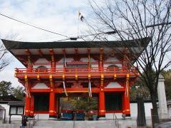 鴨江寺 除夜の鐘の写真1