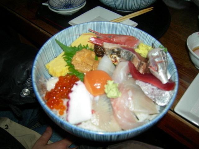 味の店 五味屋