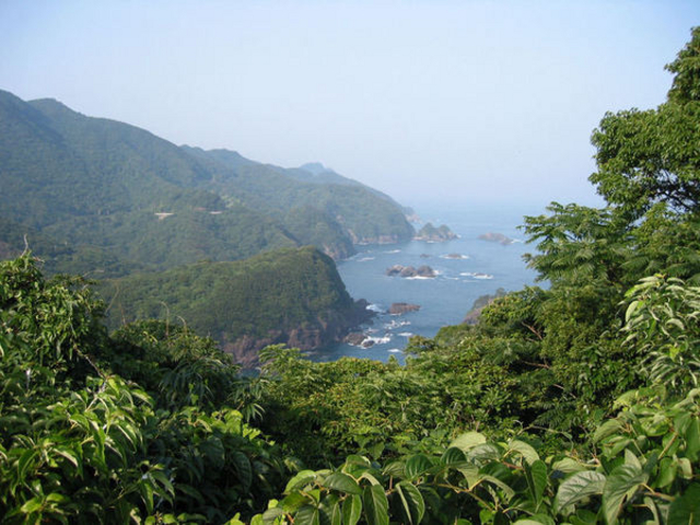 南阿波サンライン