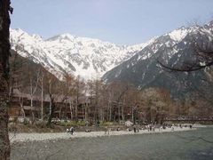 Chip&Daleさんの上高地への投稿写真1