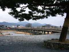 himawariさんの渡月橋への投稿写真1