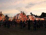 堀 清戸さんの御幸公園の投稿写真1