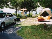 FORESTさんの蒜山高原 キャンプ場の投稿写真1