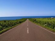 陽のパパさんの能取岬海岸の投稿写真1