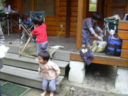 昭さんの道志渓谷キャンプ場の投稿写真1