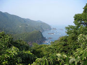 きゃらさんの南阿波サンラインの投稿写真1