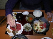 チャッピーさんの千成亭 別館華見の投稿写真1