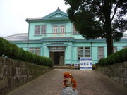 てえすけパパさんの山辺道文化館の投稿写真1
