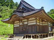 こきりこさんの山田寺の投稿写真1