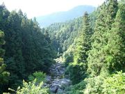 asahiさんの片知渓谷の投稿写真1