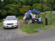 FORESTさんのふくしま県民の森フォレストパークあだたらの投稿写真1