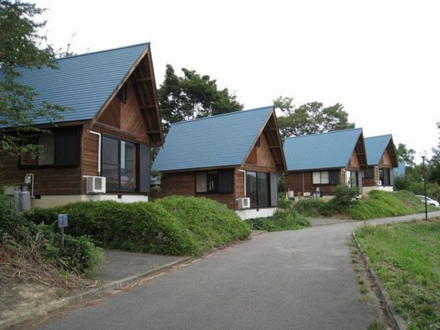 まーきゅんさんの生坂村高津屋森林公園の投稿写真1