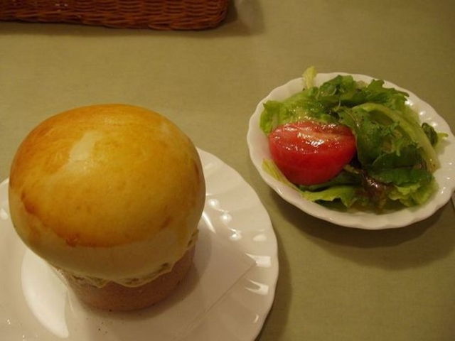 レストラン花の木