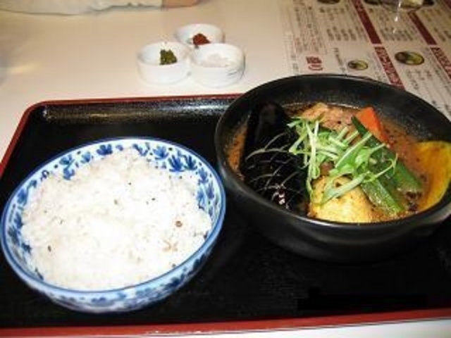 一灯庵