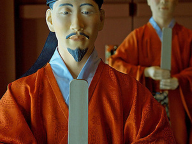 大阪歴史博物館