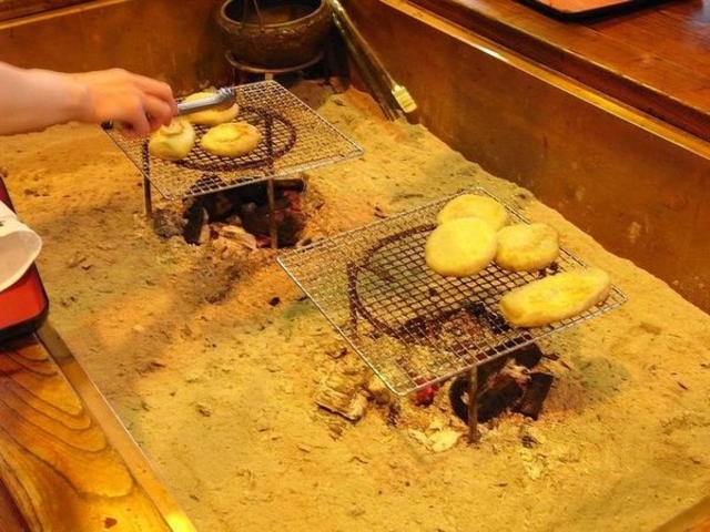 あづみ堂安曇野インター店