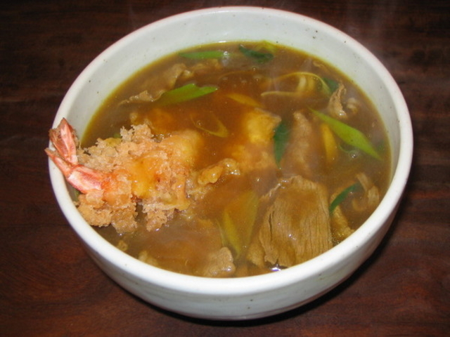 味味香