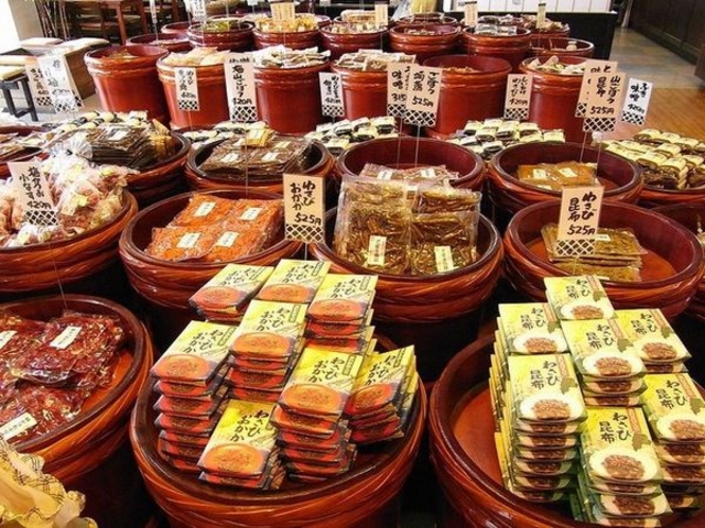 あづみ堂安曇野インター店