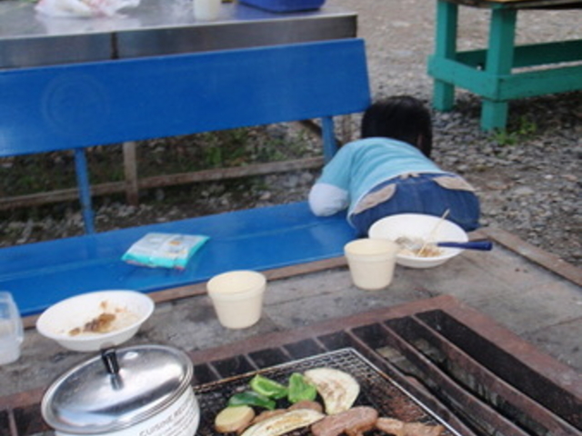 トムさんの岩内自然の村の投稿写真1