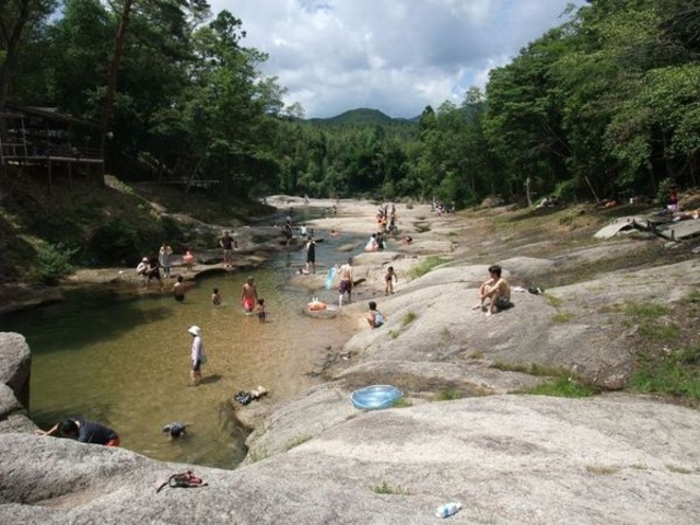 KPさんの蛇喰磐の投稿写真1