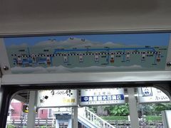 おでかけずきさんの黒部峡谷鉄道への投稿写真1