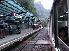 おでかけずきさんの黒部峡谷鉄道への投稿写真1