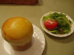 おでかけずきさんのレストラン花の木への投稿写真1