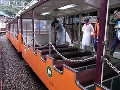 おでかけずきさんの黒部峡谷鉄道への投稿写真1