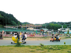 関西サイクルスポーツセンターの写真1