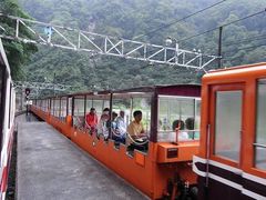 おでかけずきさんの黒部峡谷鉄道への投稿写真1