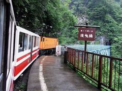 おでかけずきさんの黒部峡谷鉄道への投稿写真1