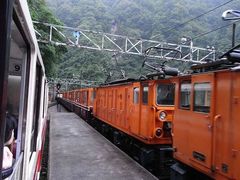 おでかけずきさんの黒部峡谷鉄道への投稿写真1