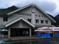 おでかけずきさんの黒部峡谷鉄道への投稿写真1